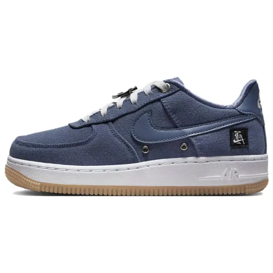 Nike Air Force 1 Low West Coast Los Angeles GS