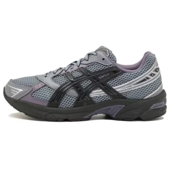 Asics Gel-1130 Sheet Rock Black