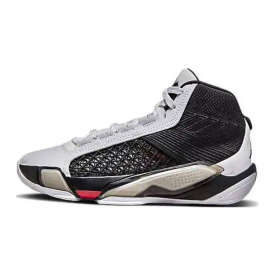 Air Jordan 38 Kids" Basketball Shoes Grade School