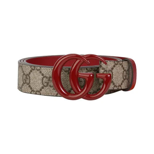 GUCCI Gg Marmont Belt