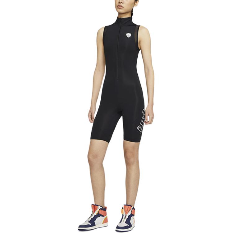 Jordan Air Jordan Sports Workout Clothing Women’s Black