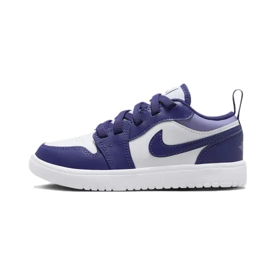 Jordan 1 Low ALT Sky J Purple PS