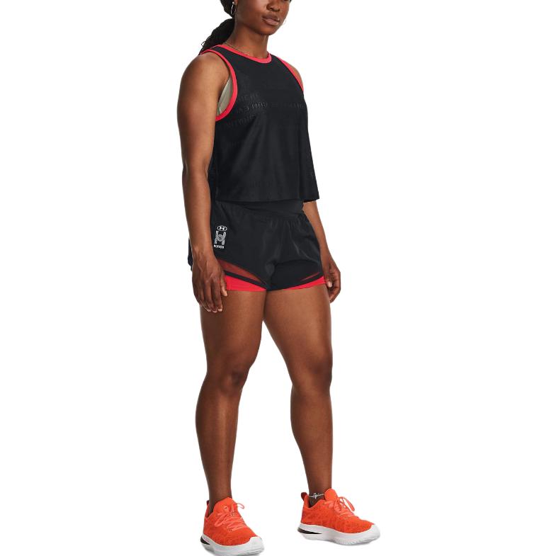 Under Armour Everywhere Sport Vests Women’s Black