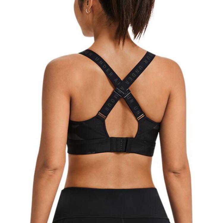 Under Armour Infinity Sports Underwear Women’s Black