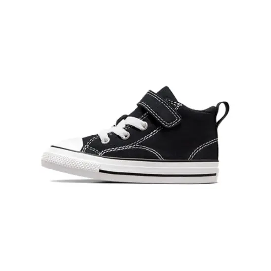 Converse Chuck Taylor All Star   1V Mid TD 'Malden Street - Black White'