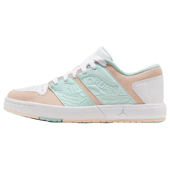 Jordan Nu Retro 1 Easter Pastel GS
