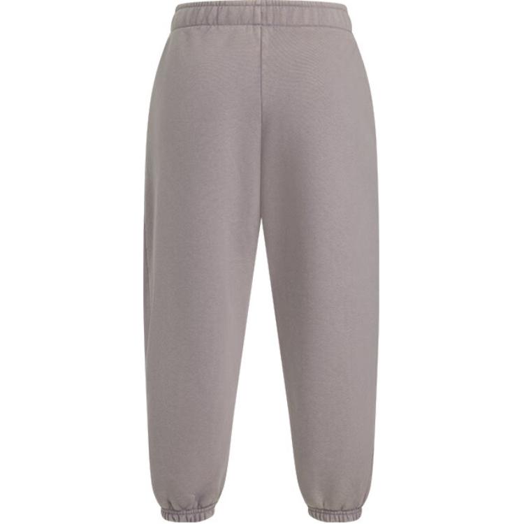 Under Armour Icon Sports Pants Women’s Tetra Gray