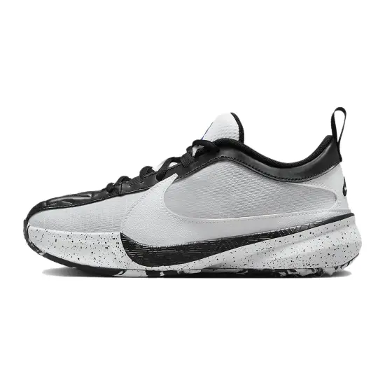 Nike Zoom Freak 5 Oreo GS