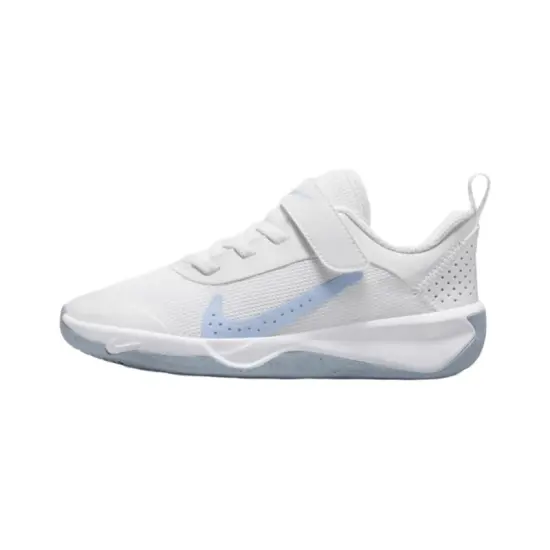 Nike Omni Multi-Court PS 'White Cobalt Bliss'