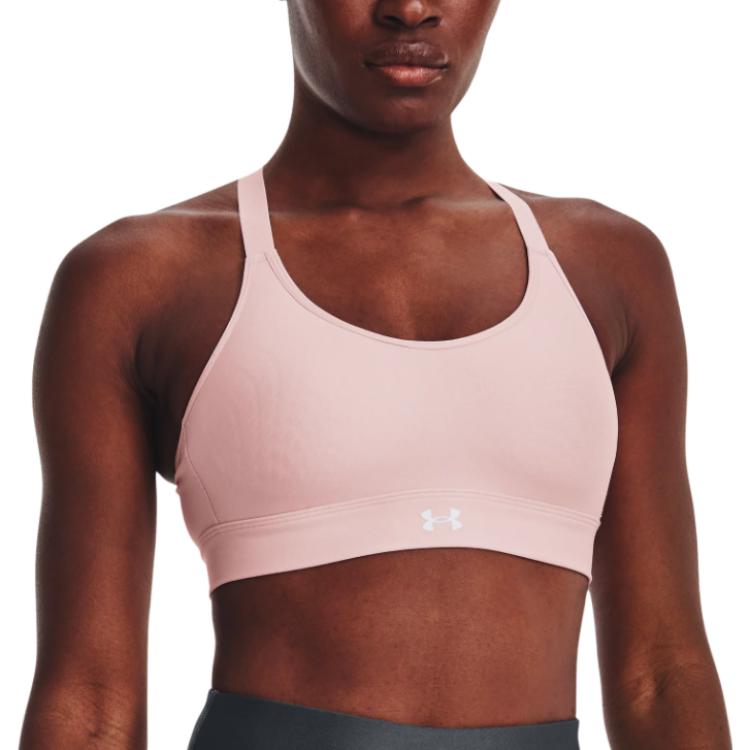 Under Armour Continuum Sports Underwear Women’s Pink Moderate