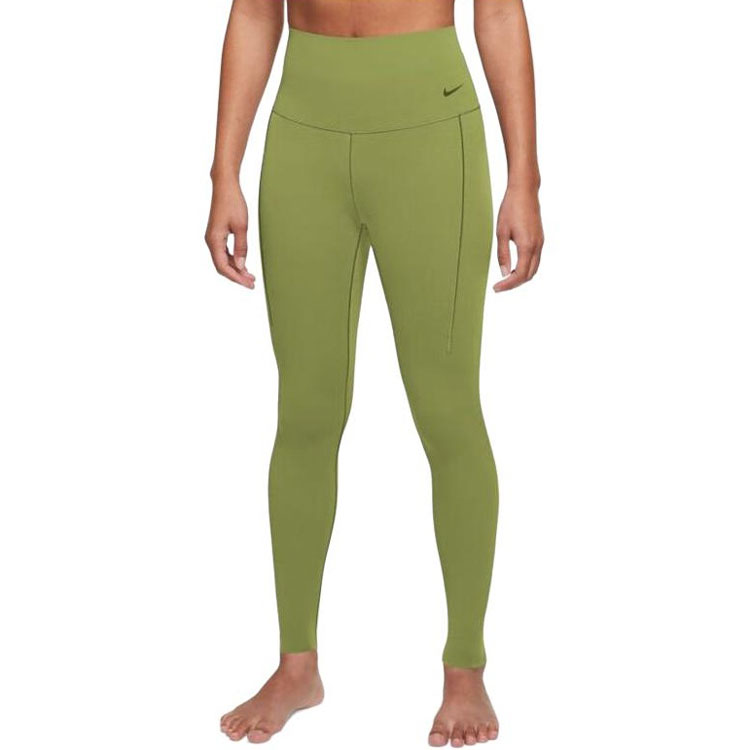 Nike Sports Pants Women’s Green