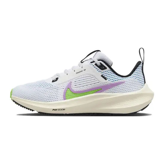 Nike Air Zoom Pegasus 40 Kids' Running Shoes Grade School