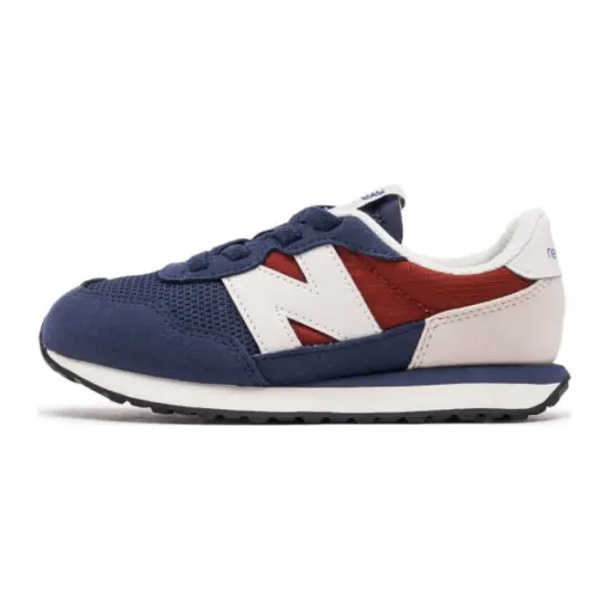 New Balance NB 237 Kids" Casual Shoes Kids