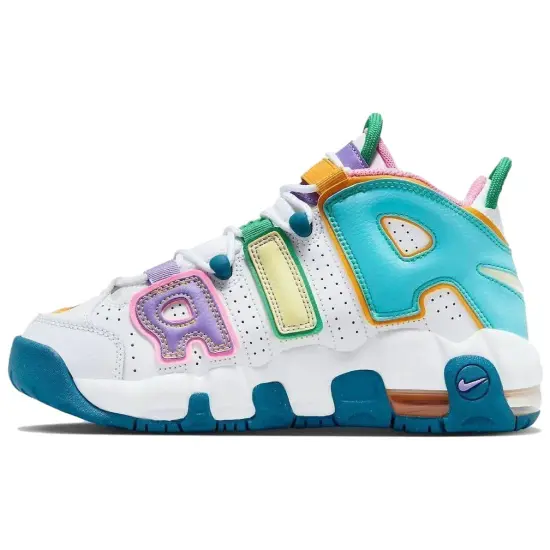 Nike Air More Uptempo What The Uptempo GS
