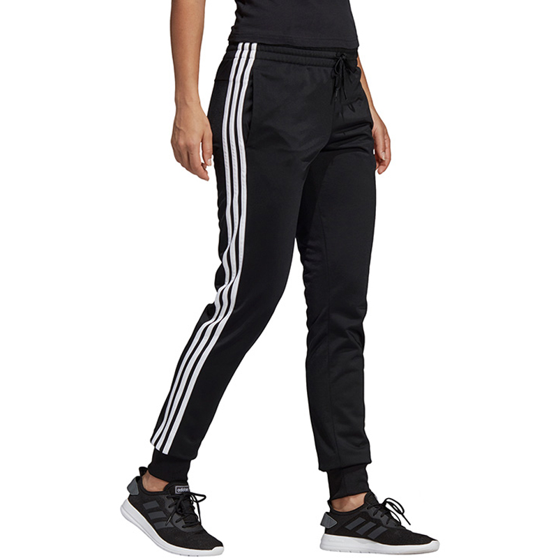 Женские штаны adidas (черный) — фото 5