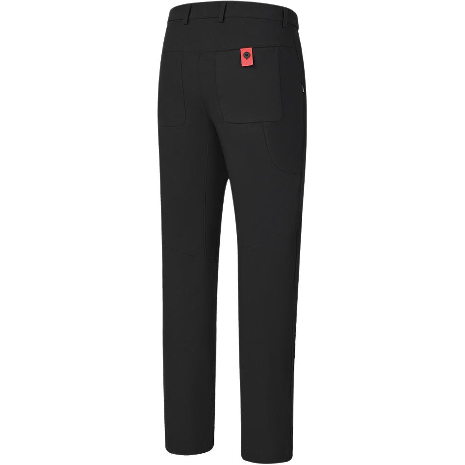 FILA Cycling Pants Men’s Jet Black