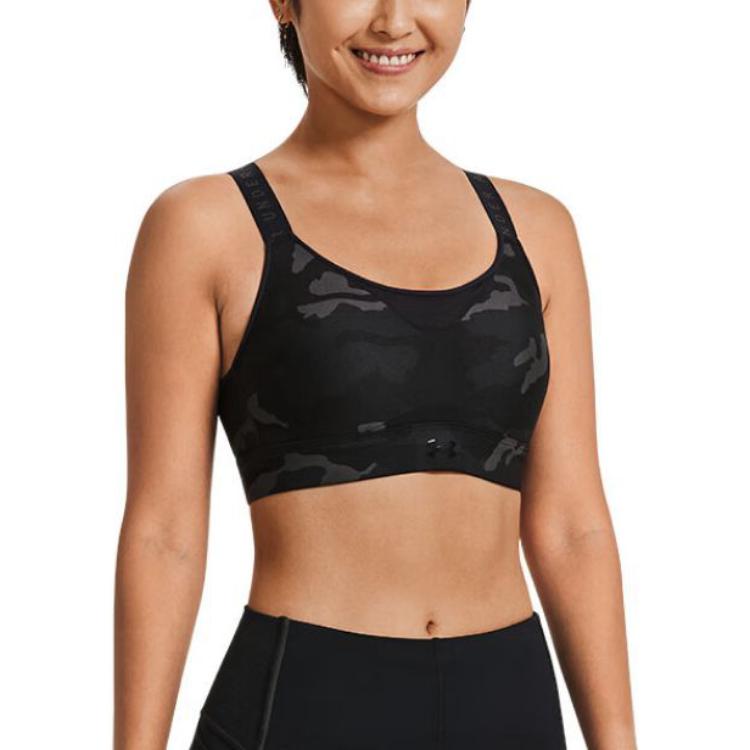 Under Armour Infinity Sports Underwear Women’s Black