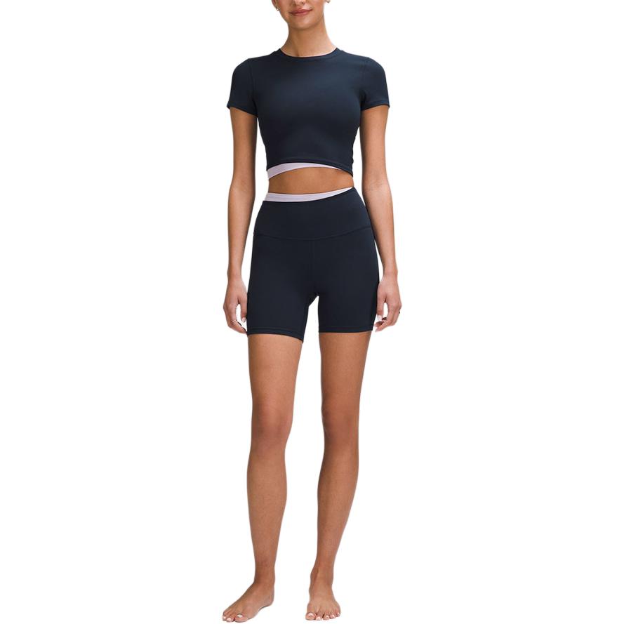 Lululemon Align Casual Shorts Women’s