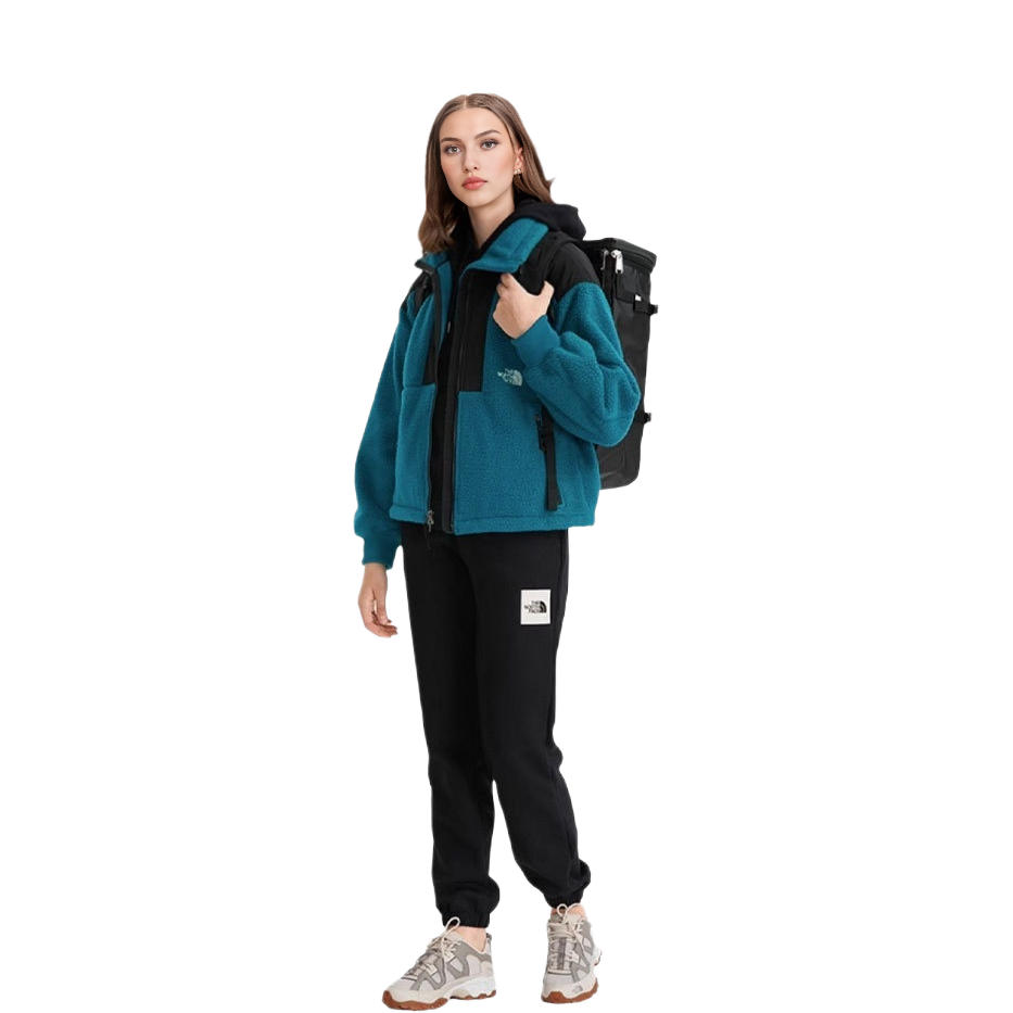 THE NORTH FACE Fleece Clothing Women’s