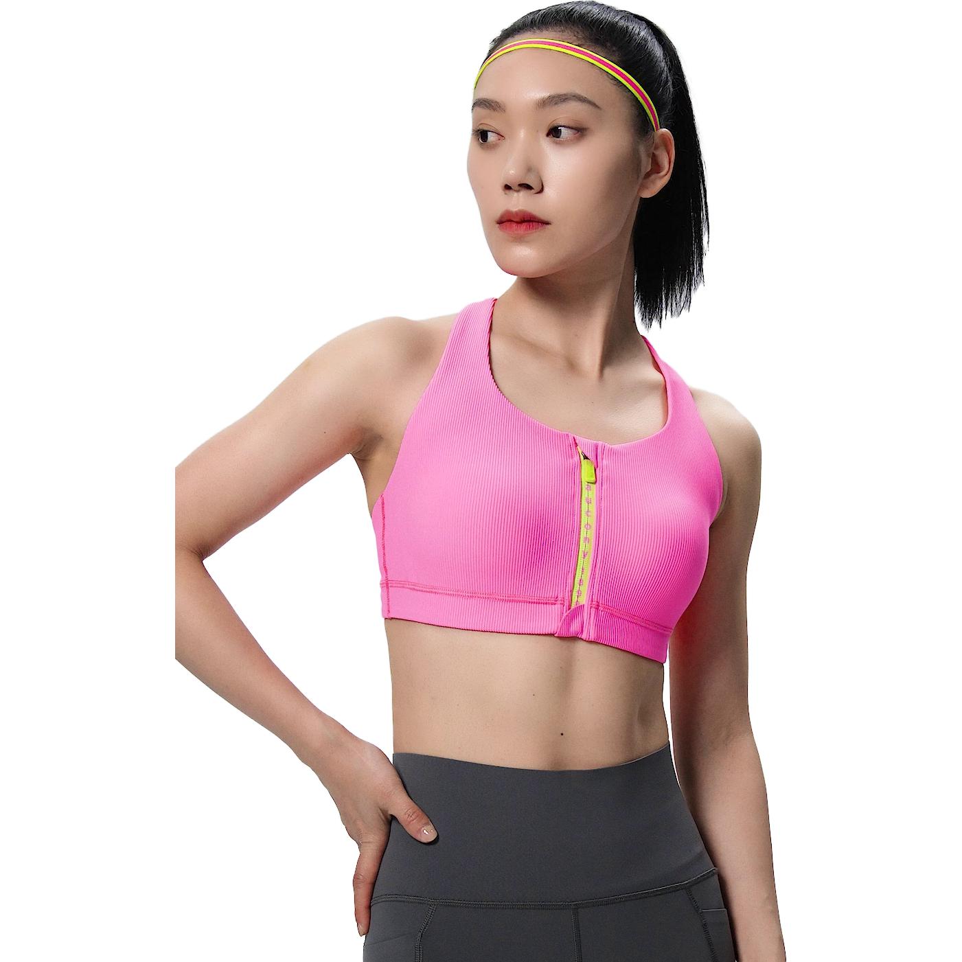 Saucony Sports Underwear Women’s Bright Pink Moderate