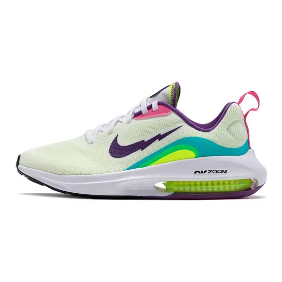 Nike Air Zoom Arcadia 2 SE GS 'Strike First'