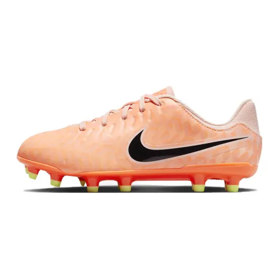 Nike Tiempo Legend 10 Kids" Soccer Shoes Kids