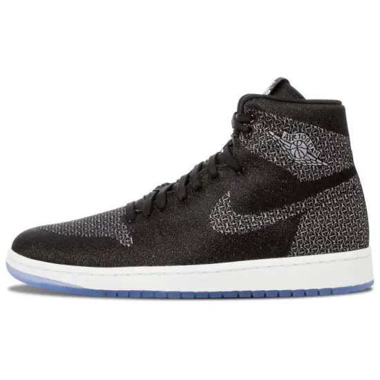Jordan Vintage Basketball Shoes Men High-top Color/color