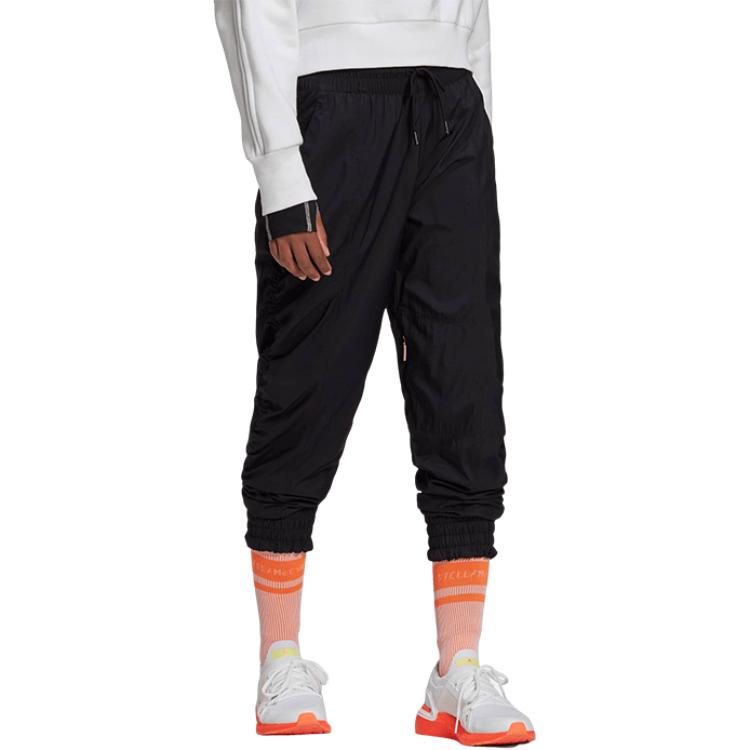 Adidas Sports Pants Women’s Black Moderate
