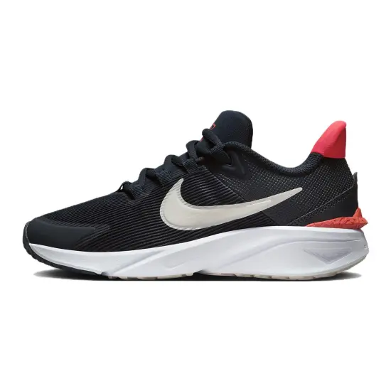 Nike Star Runner 4 GS 'Dark Obsidian Phantom'