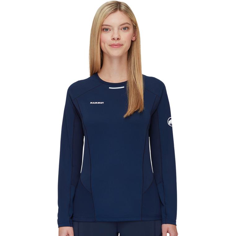 MAMMUT Aenergy Quick Dry Clothing Women’s