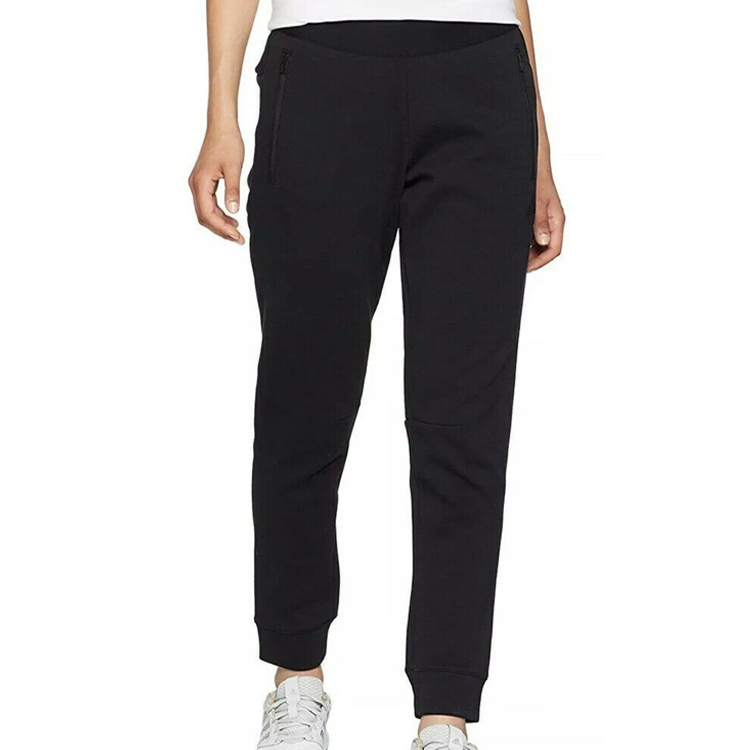 Adidas Sports Pants Women’s Black Moderate