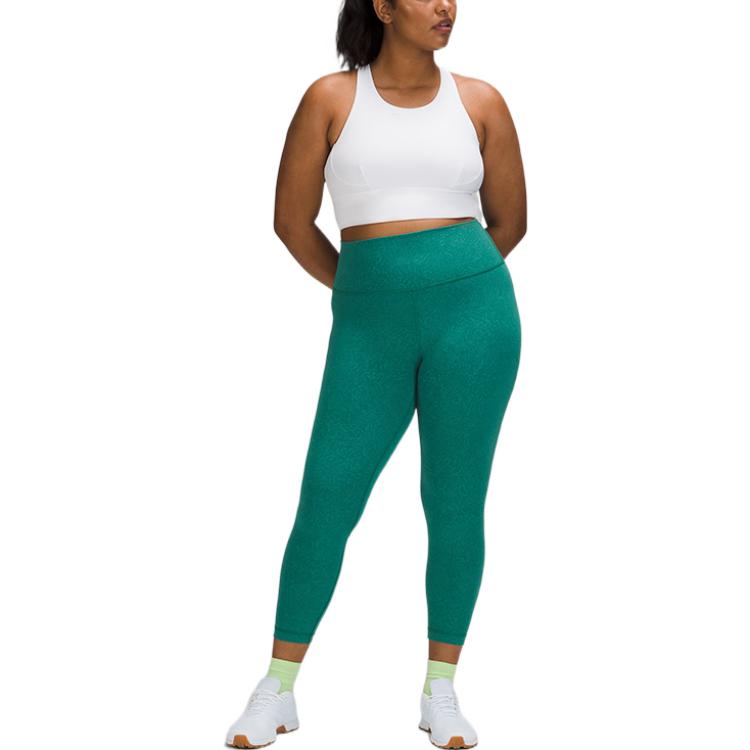 Lululemon Wunder Train Sports Pants Women’s