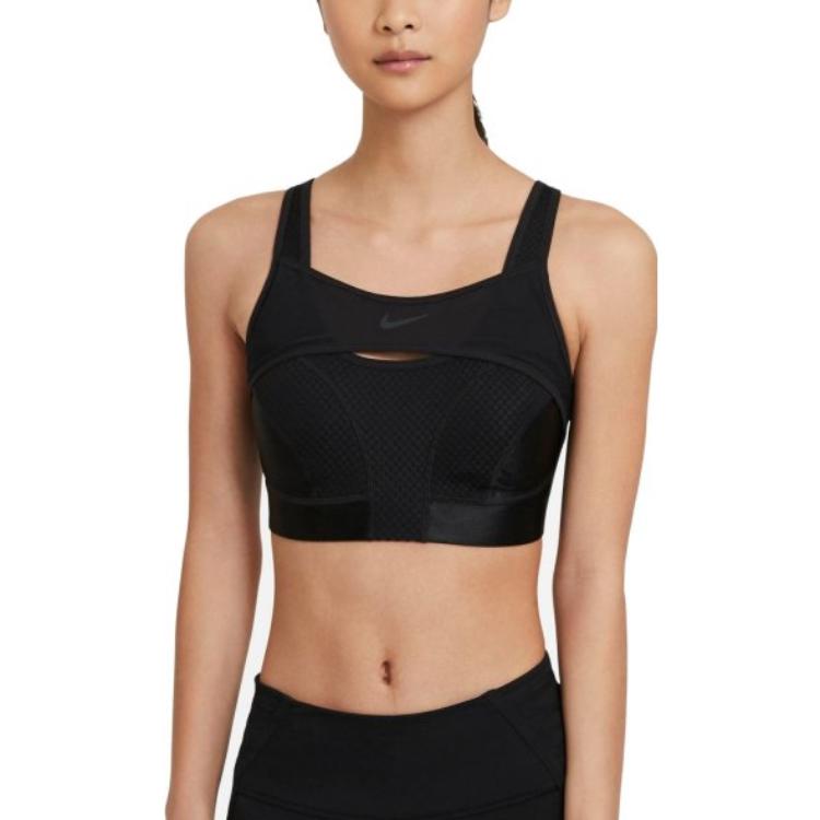 Nike Sports Underwear Women’s Black Moderate