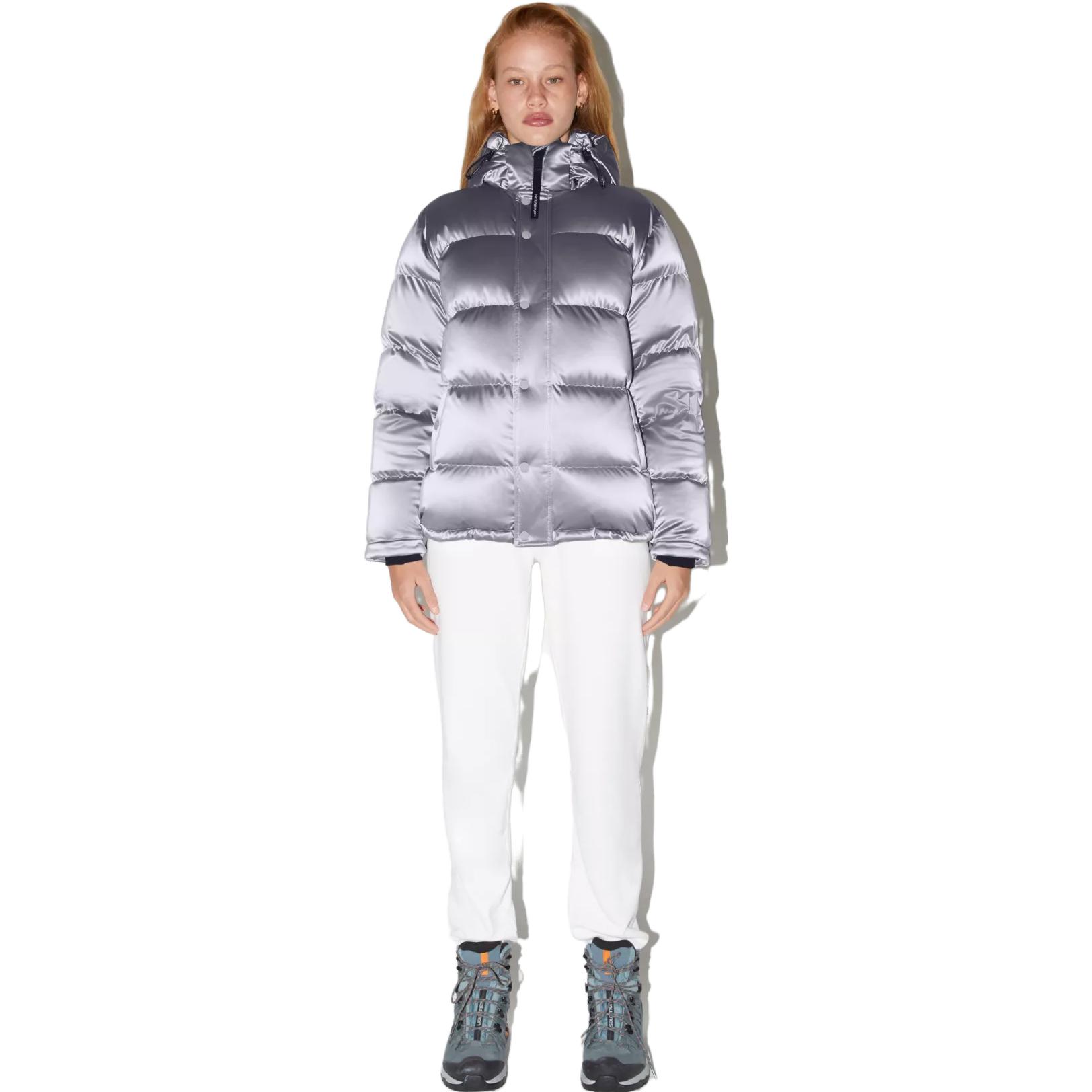 ARITZIA Super Puff Liquid Shine 5 