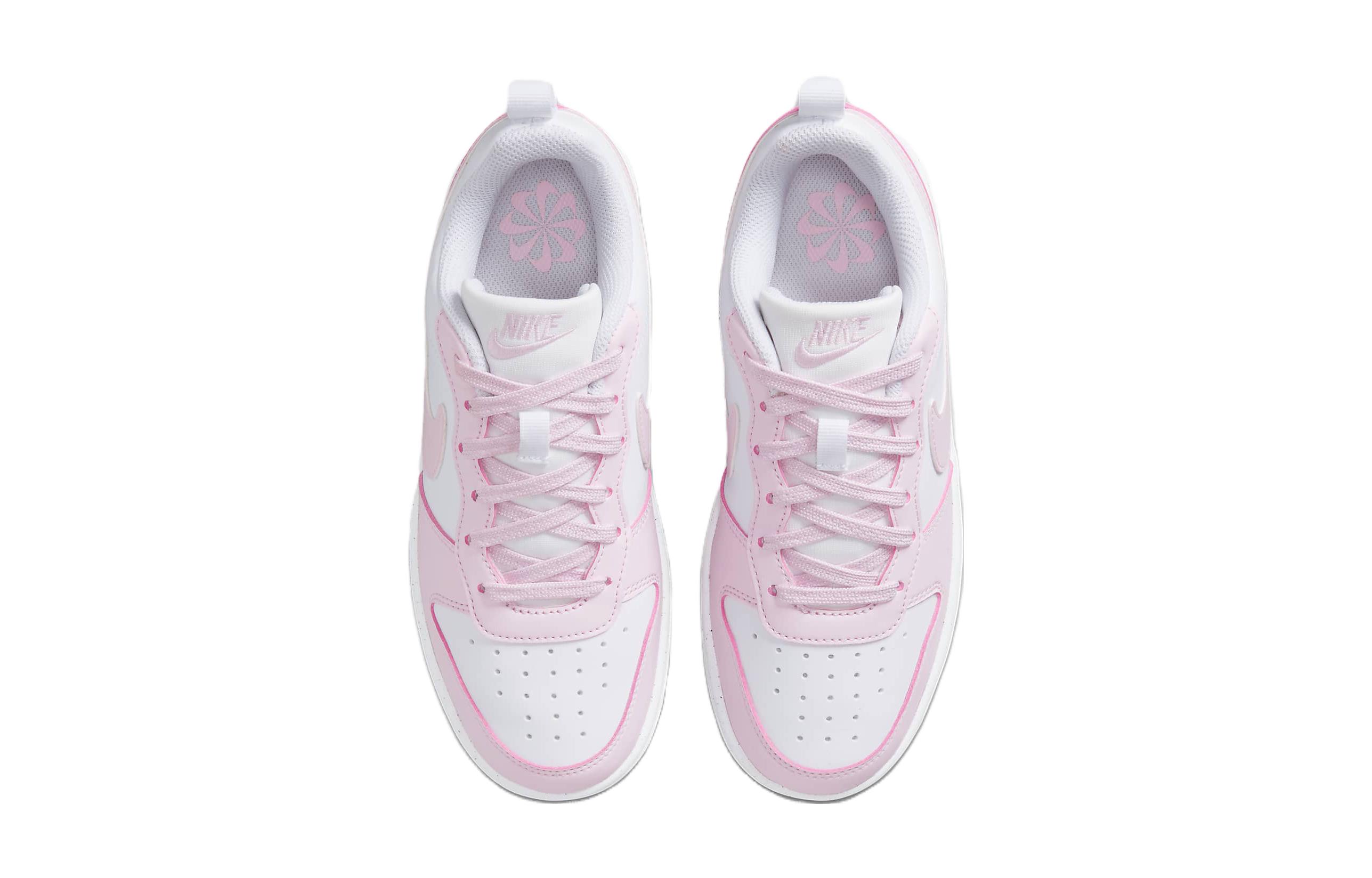 Nike Court Borough GS