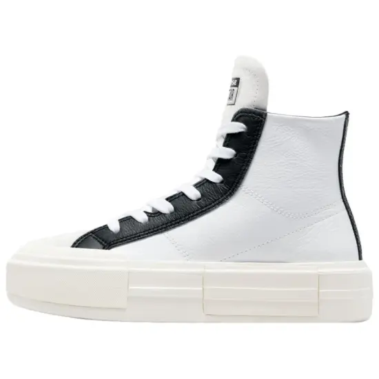 Converse Chuck Taylor All Star Cruise High 'White Black'