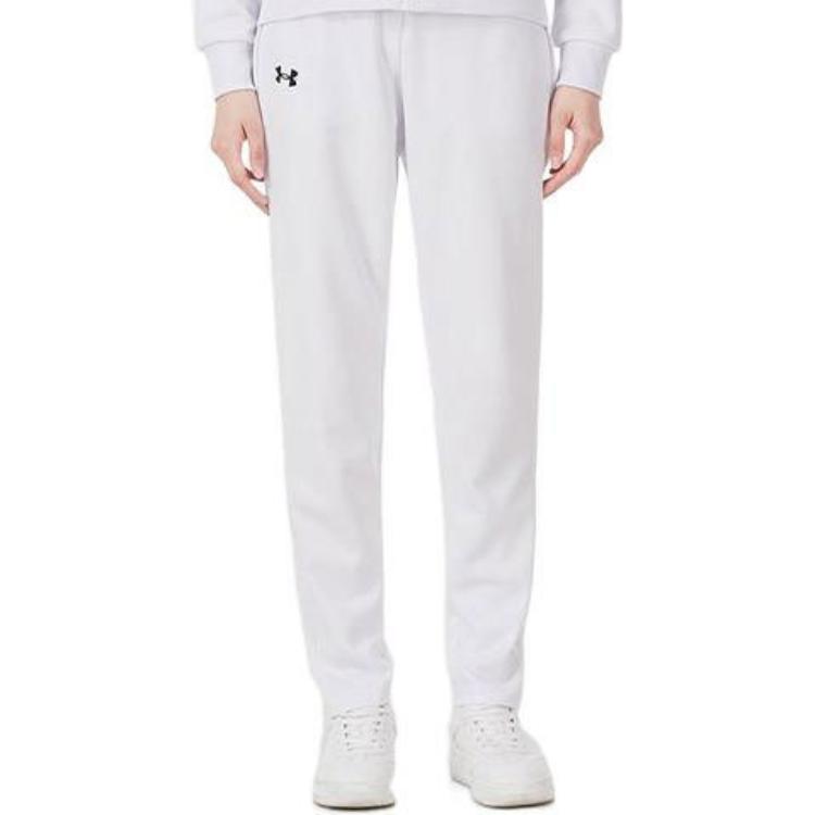 Under Armour Full Length Pants Women’s White