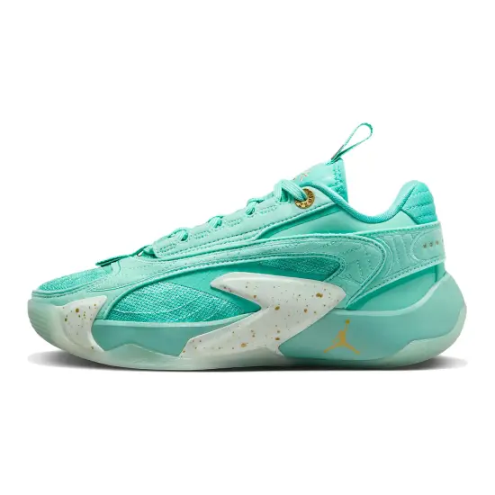 Jordan Luka 2 Kids" Basketball Shoes Grade School