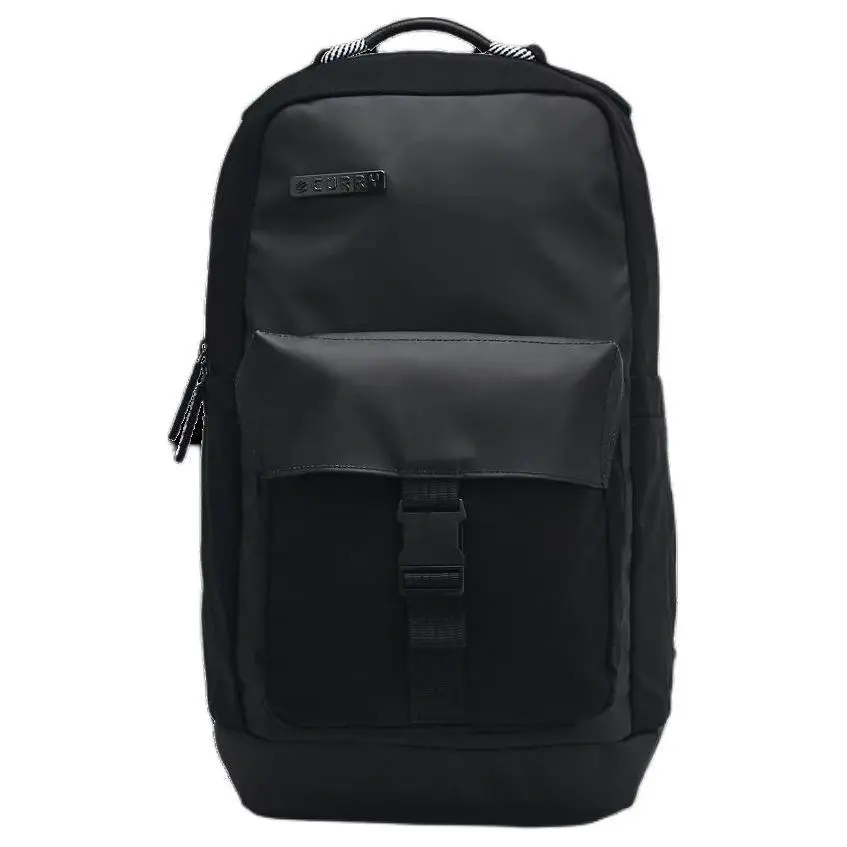 Under Armour Polyester Backpack Regular Unisex Black