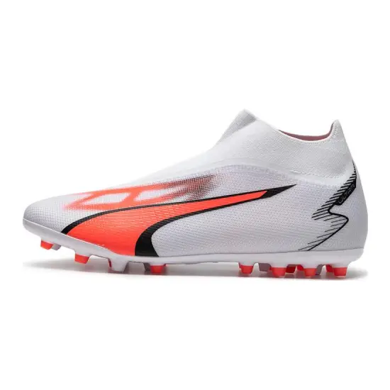 PUMA Ultra Match Kids" Soccer Shoes Kids