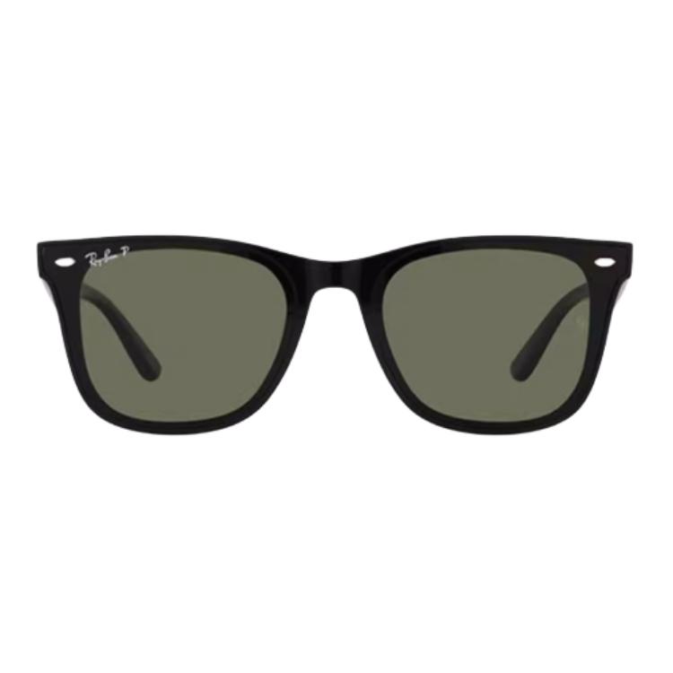 Очки RayBan TR90 (черный) — фото 3