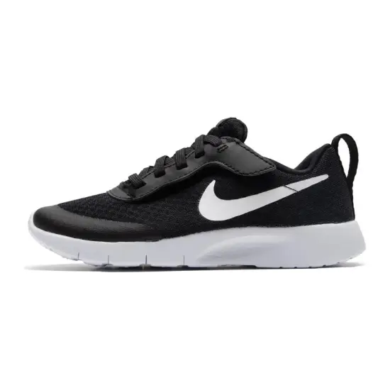 Nike Tanjun EasyOn PS 'Black White'