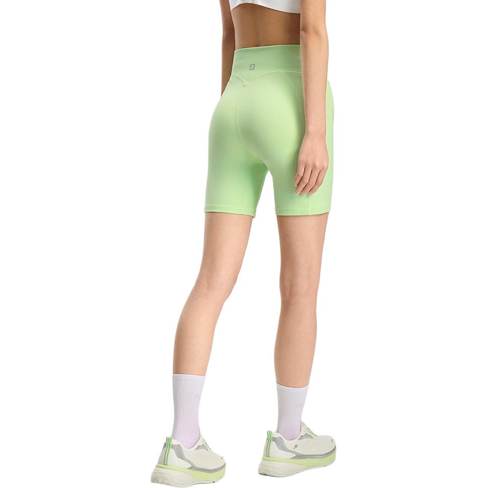 FILA Sports Shorts Women’s Light Grassland Green