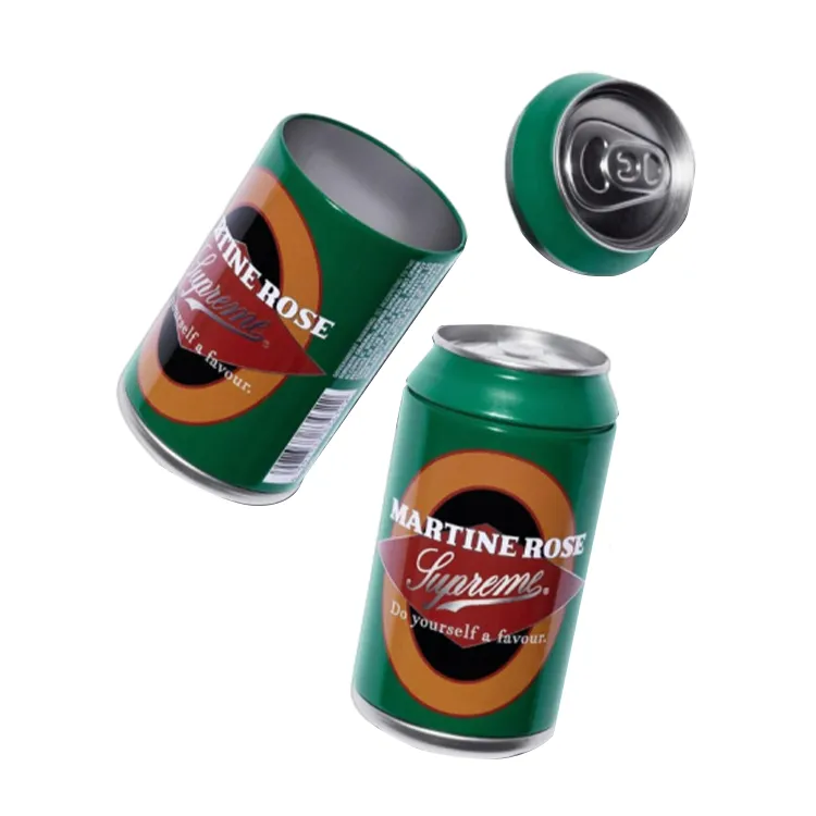 Supreme Accessories Unisex Green