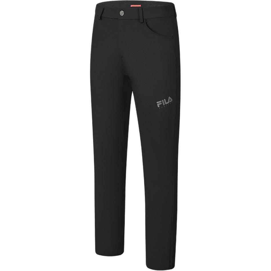 FILA Cycling Pants Men’s Jet Black