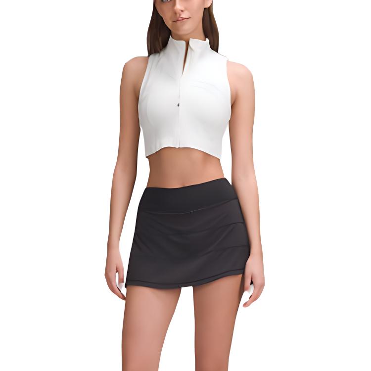 Lululemon Define Sport Vests Women’s Bone White