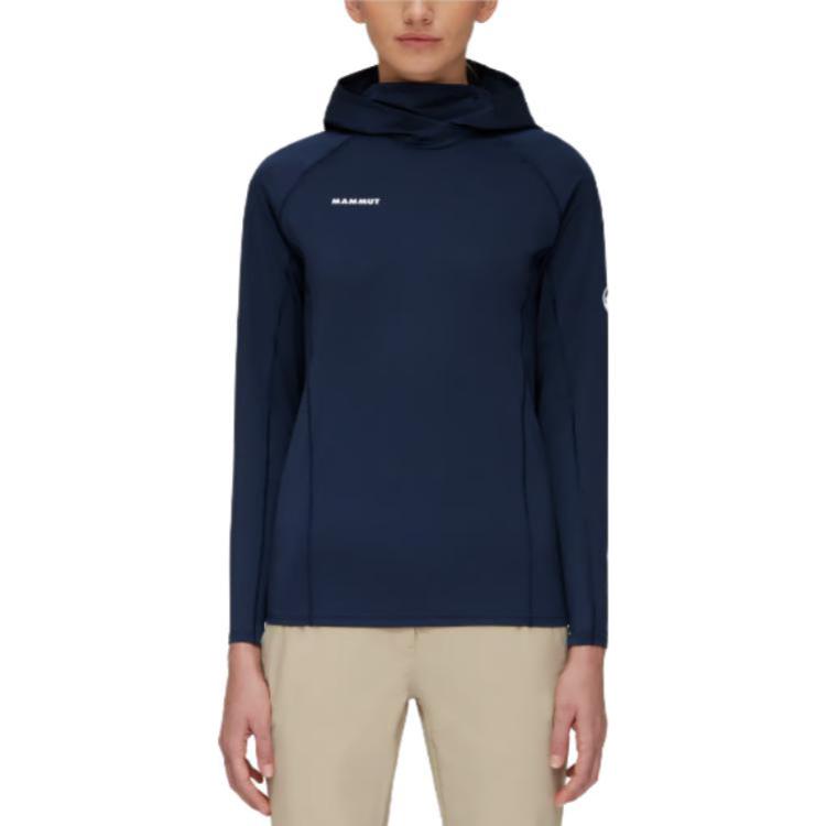 MAMMUT Selun FL Quick Dry Clothing Women’s