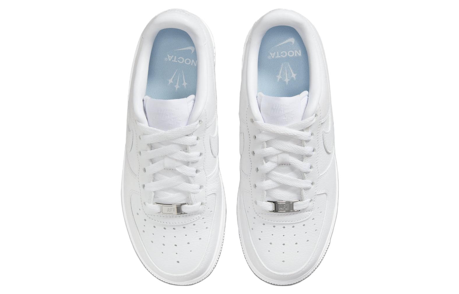 nocta af1 love you forever