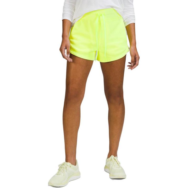 Lululemon Sports Shorts 3′ Women’s