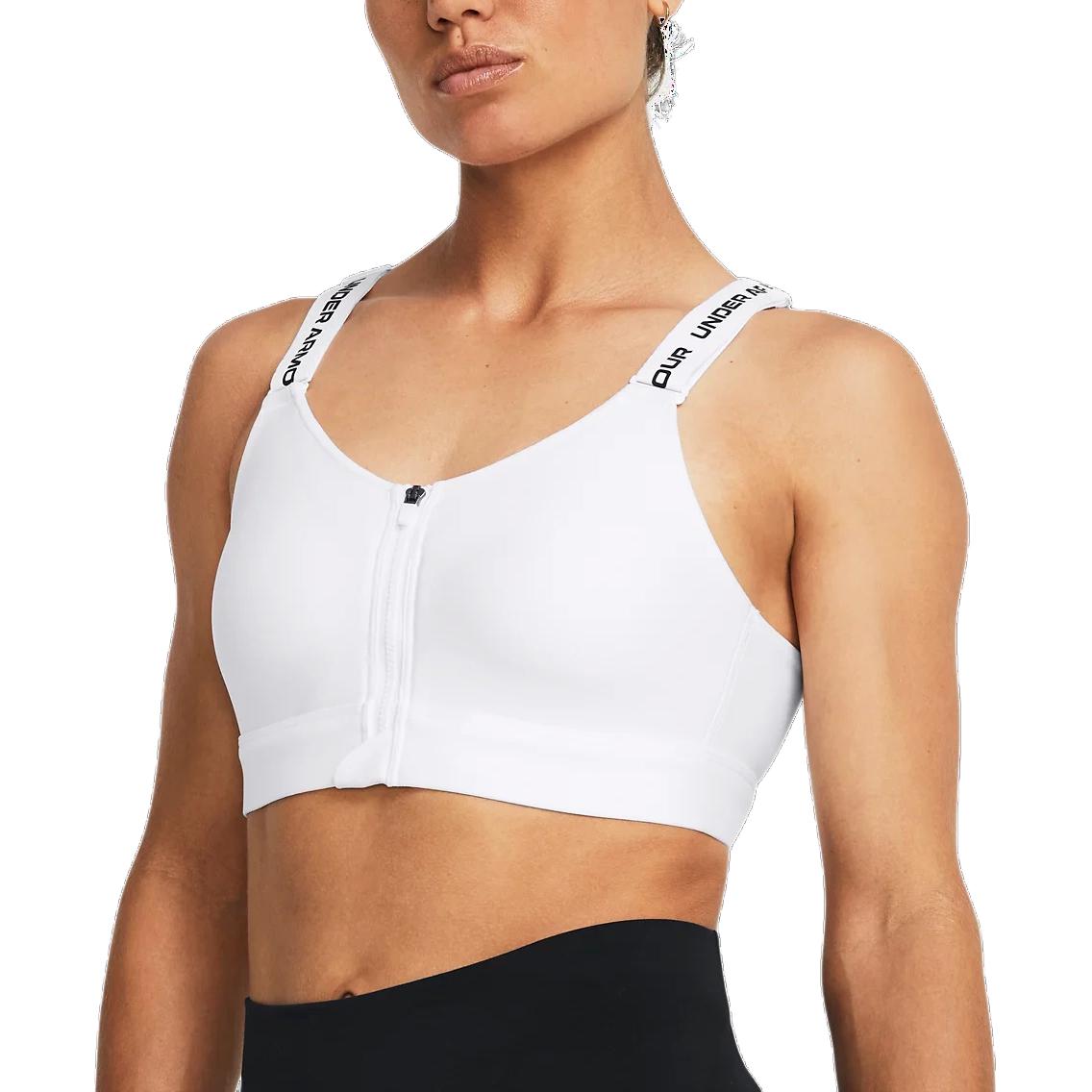 Under Armour Infinity 2.0 Sports Underwear Women’s White